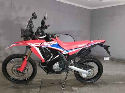 Honda CRF250L 2023