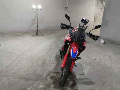 Honda CRF250L 2023