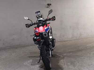 Honda CRF250L 2023