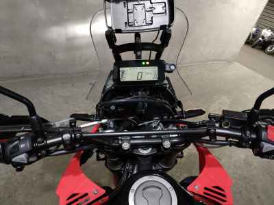 Honda CRF250L 2023