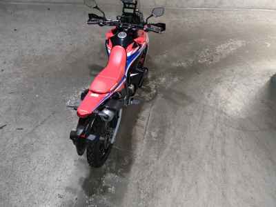 Honda CRF250L 2023