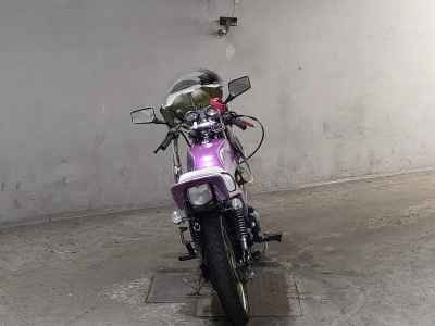 Honda CB400N 2022
