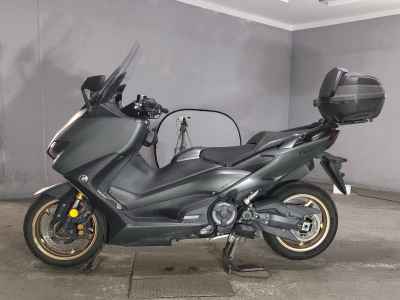 Yamaha TMAX 560 2020