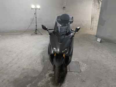 Yamaha TMAX 560 2020