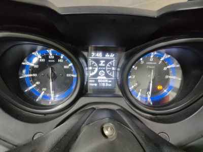 Yamaha TMAX 560 2020