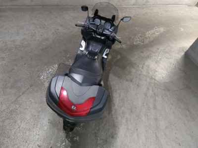 Yamaha TMAX 560 2020