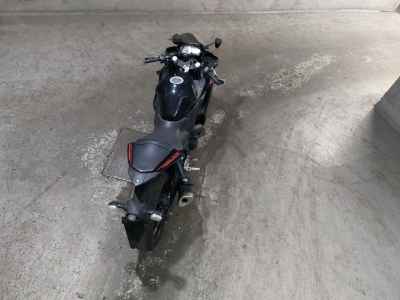 Yamaha YZF-R3 2016