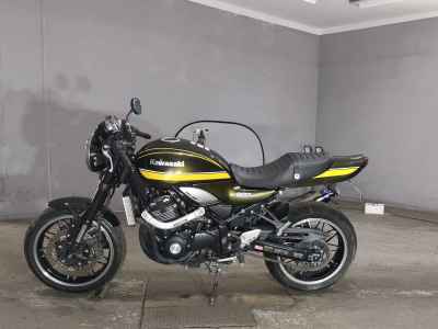 Kawasaki Z900RS 2020