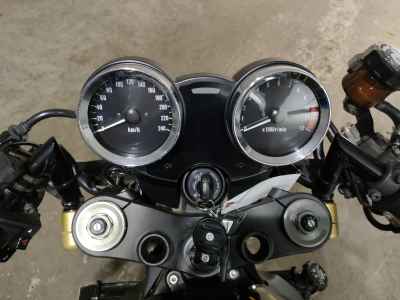 Kawasaki Z900RS 2020