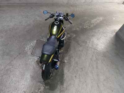 Kawasaki Z900RS 2020