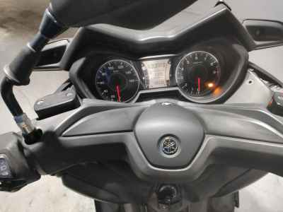 Yamaha XMAX 250