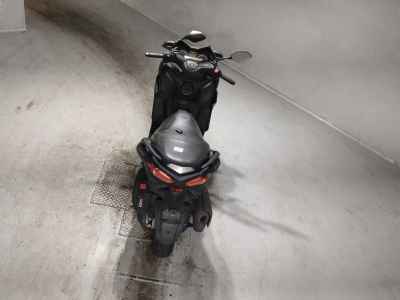 Yamaha XMAX 250