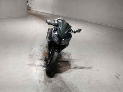 Kawasaki Ninja 250