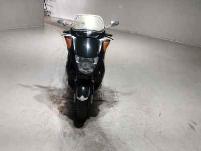 Honda Foresight