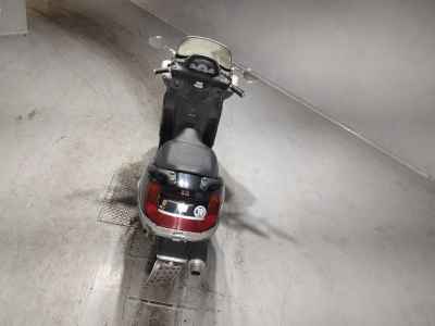 Honda Foresight