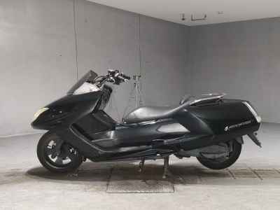 Yamaha Maxam 250