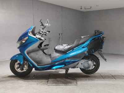 Suzuki Skywave 250