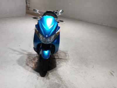 Suzuki Skywave 250