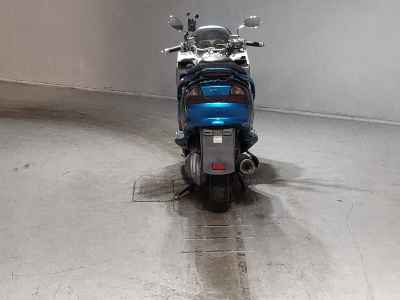 Suzuki Skywave 250