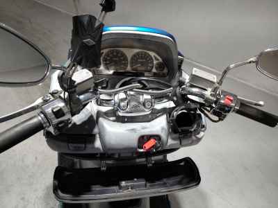 Suzuki Skywave 250