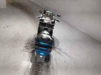 Suzuki Skywave 250