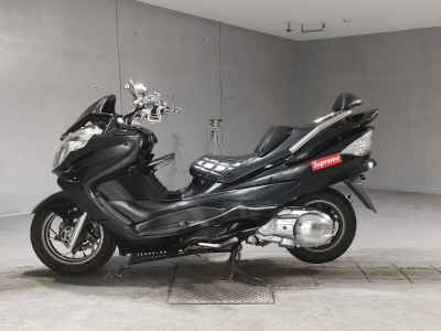 Suzuki Skywave 250