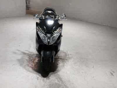 Suzuki Skywave 250