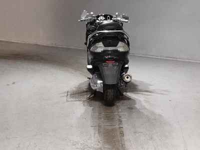 Suzuki Skywave 250