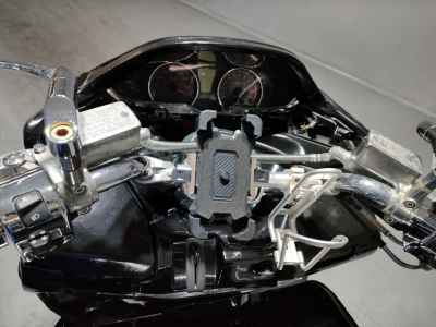 Suzuki Skywave 250