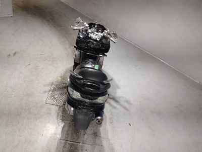 Suzuki Skywave 250