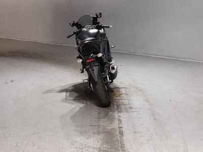 Yamaha YZF-R25