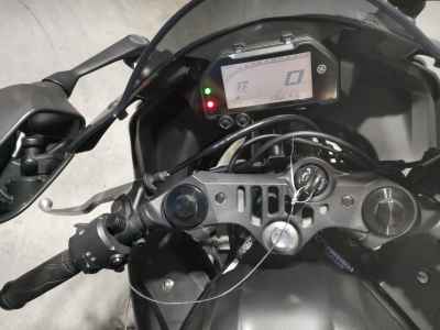 Yamaha YZF-R25