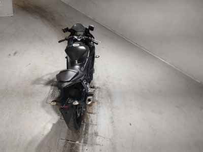 Yamaha YZF-R25