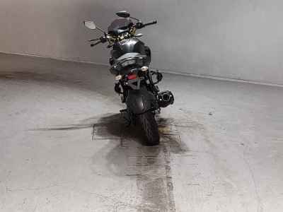 Yamaha FZ250 Fazer 2018