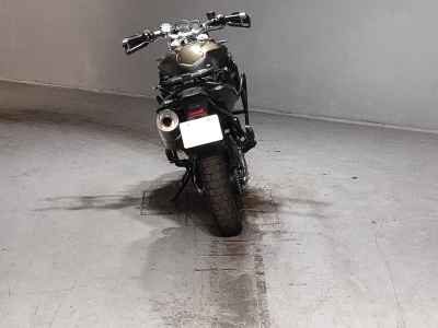 BMW F800GS 2013