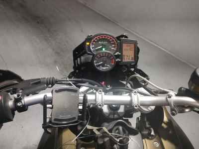 BMW F800GS 2013