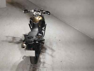 BMW F800GS 2013