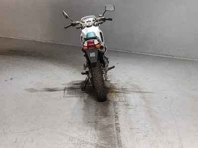Honda AX-1