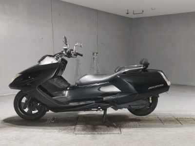 Yamaha Maxam 250