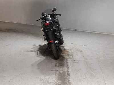 Kawasaki Ninja 250R 2011