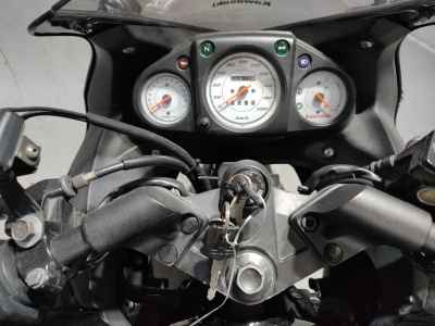 Kawasaki Ninja 250R 2011