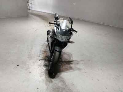 Honda CBR250R 2011