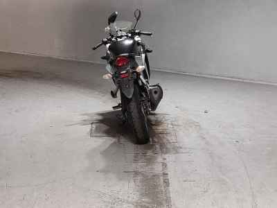 Honda CBR250R 2011