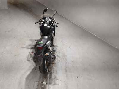 Honda CBR250R 2011