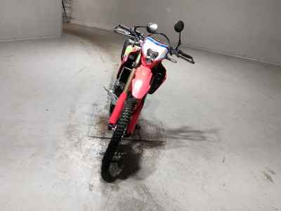 Honda CRF250L