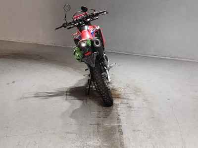 Honda CRF250L