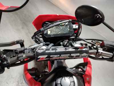 Honda CRF250L
