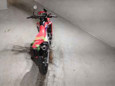 Honda CRF250L
