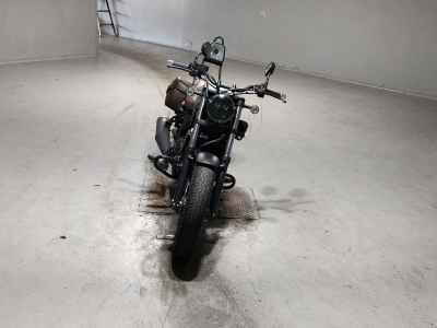 Honda Rebel CMX250 2023