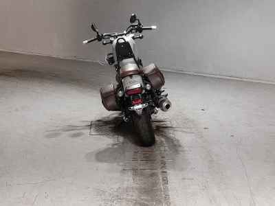 Honda Rebel CMX250 2023